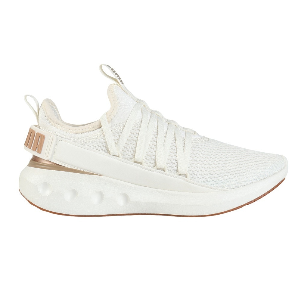 プーマ（PUMA）（レディース）スニーカー スポーツシューズ SOFTRIDE カーソン フレッシュ 31015505