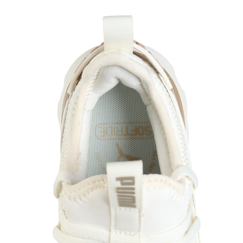 プーマ（PUMA）（レディース）スニーカー スポーツシューズ SOFTRIDE カーソン フレッシュ 31015505