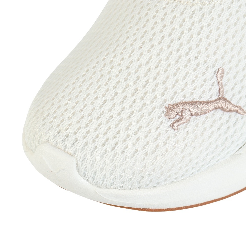 プーマ（PUMA）（レディース）スニーカー スポーツシューズ SOFTRIDE カーソン フレッシュ 31015505