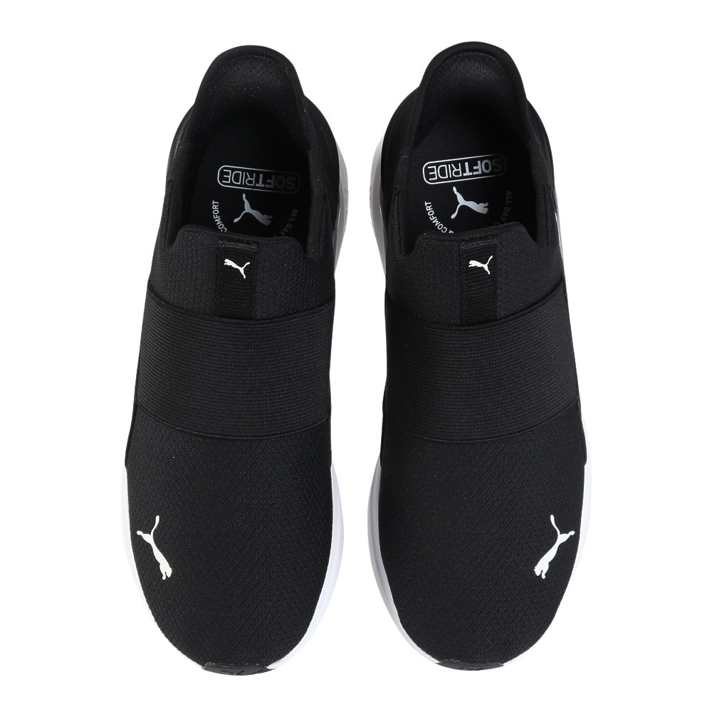 プーマ（PUMA）（レディース）スニーカー スポーツシューズ ハーモニー EASE IN 31093101