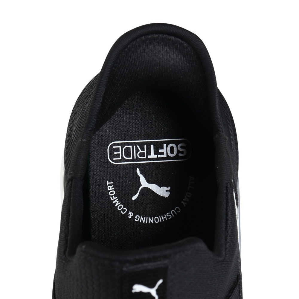 プーマ（PUMA）（レディース）スニーカー スポーツシューズ ハーモニー EASE IN 31093101