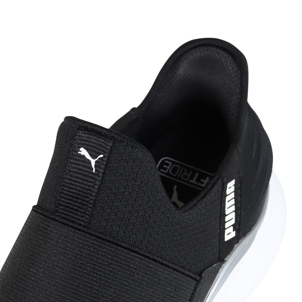 プーマ（PUMA）（レディース）スニーカー スポーツシューズ ハーモニー EASE IN 31093101