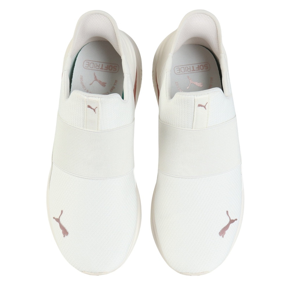 プーマ（PUMA）（レディース）スニーカー スポーツシューズ ハーモニー EASE IN 31093102