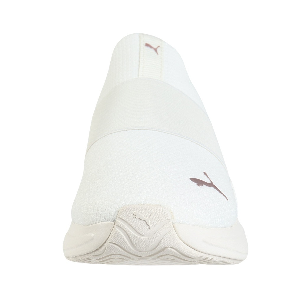 プーマ（PUMA）（レディース）スニーカー スポーツシューズ ハーモニー EASE IN 31093102