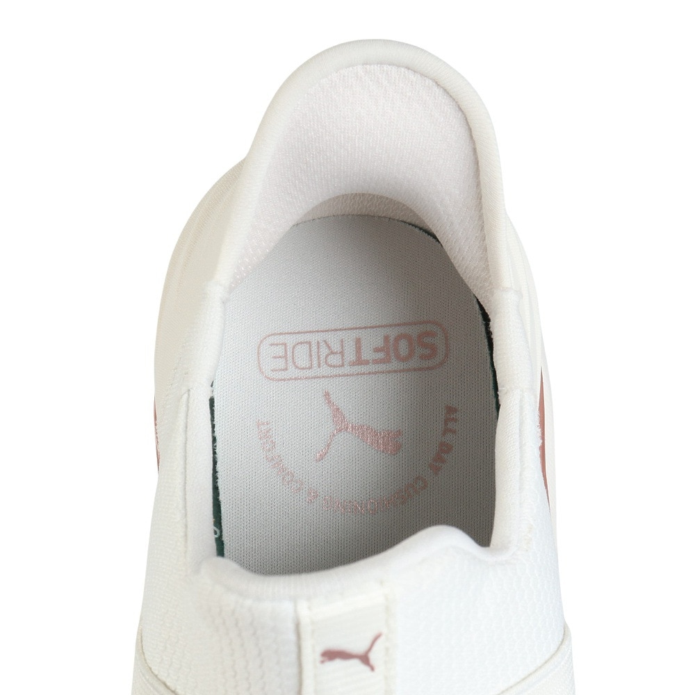 プーマ（PUMA）（レディース）スニーカー スポーツシューズ ハーモニー EASE IN 31093102