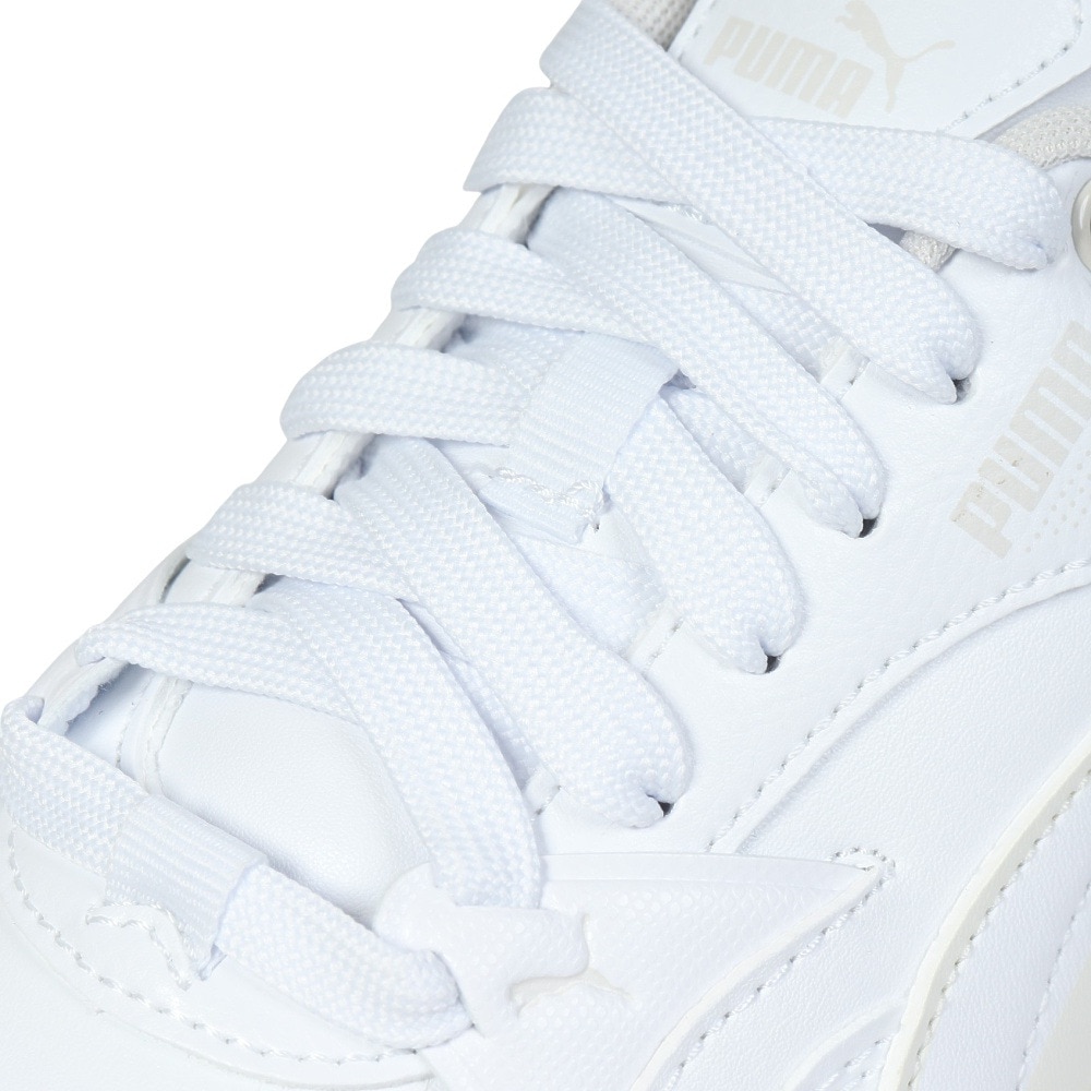 プーマ（PUMA）（レディース）スニーカー スポーツシューズ R78 ディスラプト 39767509