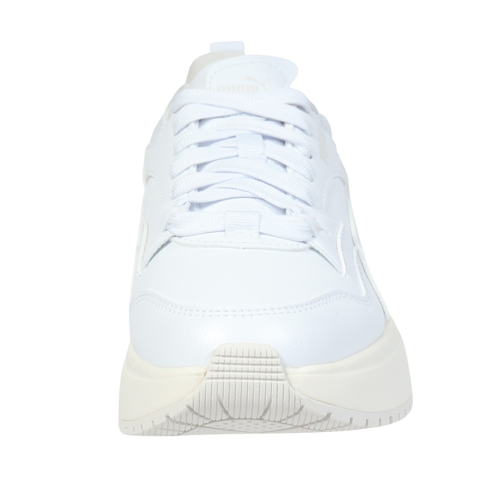 プーマ（PUMA）（レディース）スニーカー スポーツシューズ R78 ディスラプト 39767509
