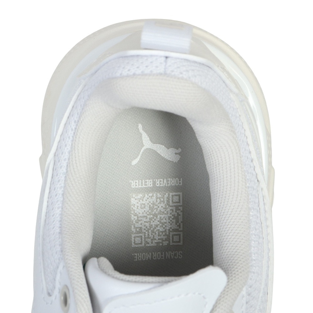 プーマ（PUMA）（レディース）スニーカー スポーツシューズ R78 ディスラプト 39767509
