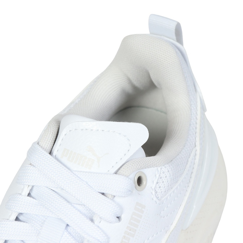 プーマ（PUMA）（レディース）スニーカー スポーツシューズ R78 ディスラプト 39767509