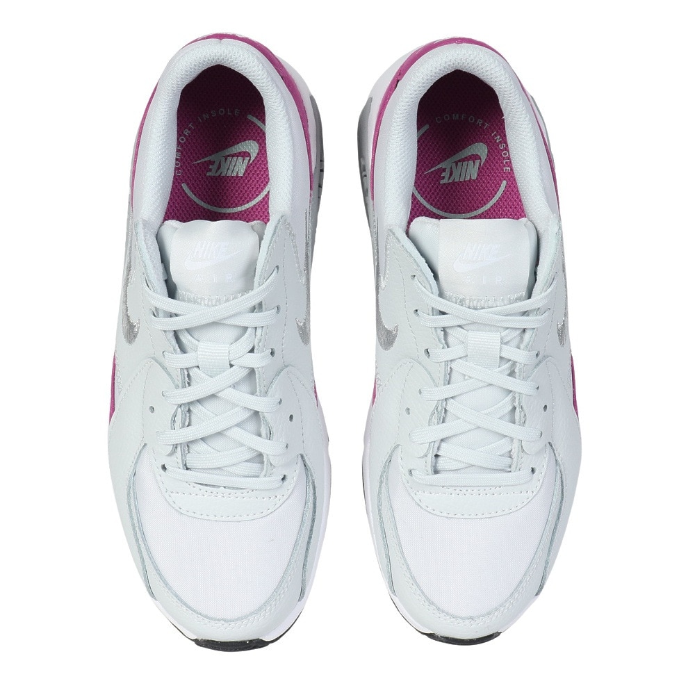 ナイキ（NIKE）（レディース）スニーカー スポーツシューズ エアマックスエクシー FZ2647-001