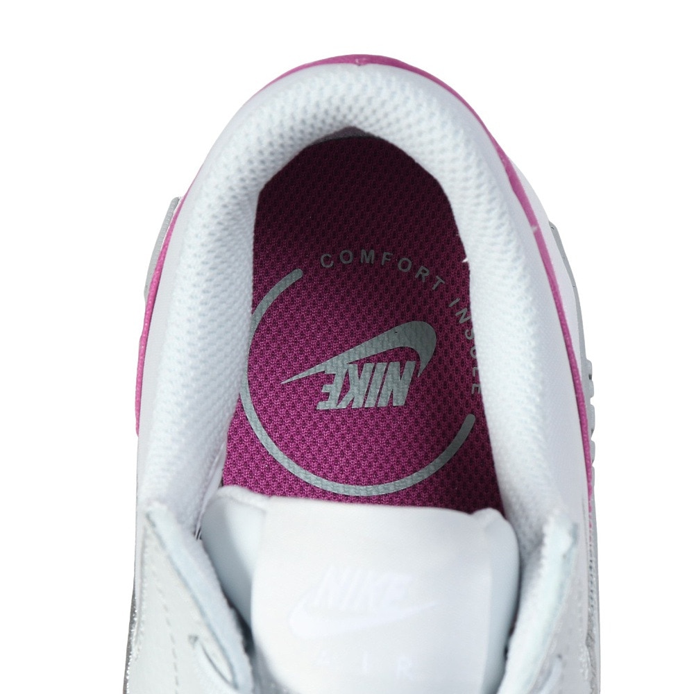 ナイキ（NIKE）（レディース）スニーカー スポーツシューズ エアマックスエクシー FZ2647-001