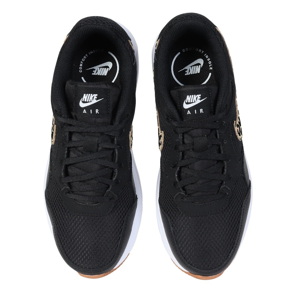 ナイキ（NIKE）（レディース）スニーカー スポーツシューズ エアマックスSC FZ2649-001