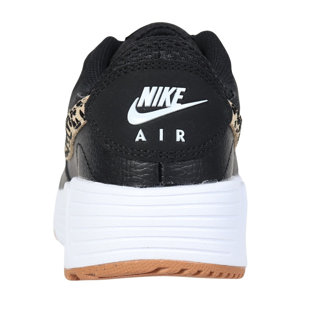 ナイキ（NIKE）（レディース）スニーカー スポーツシューズ エアマックスSC FZ2649-001