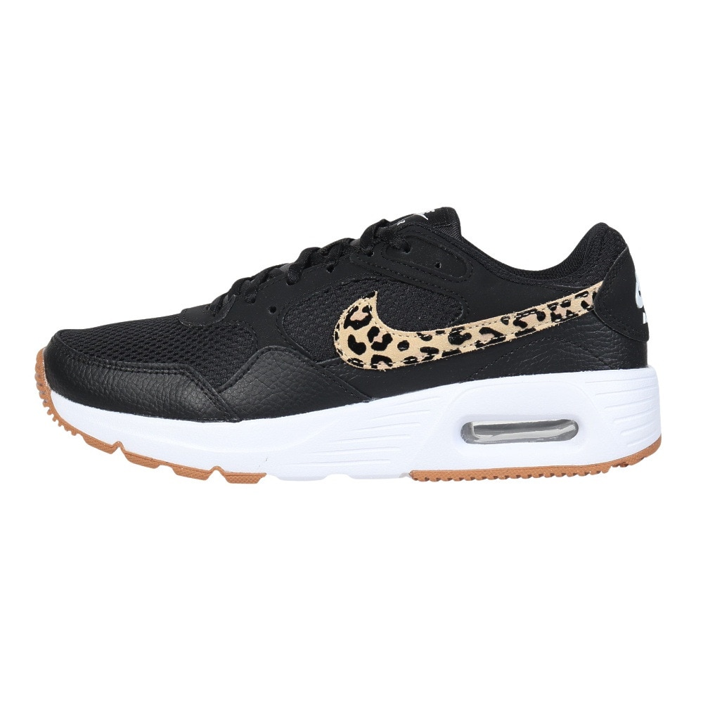 ナイキ（NIKE）（レディース）スニーカー スポーツシューズ エアマックスSC FZ2649-001