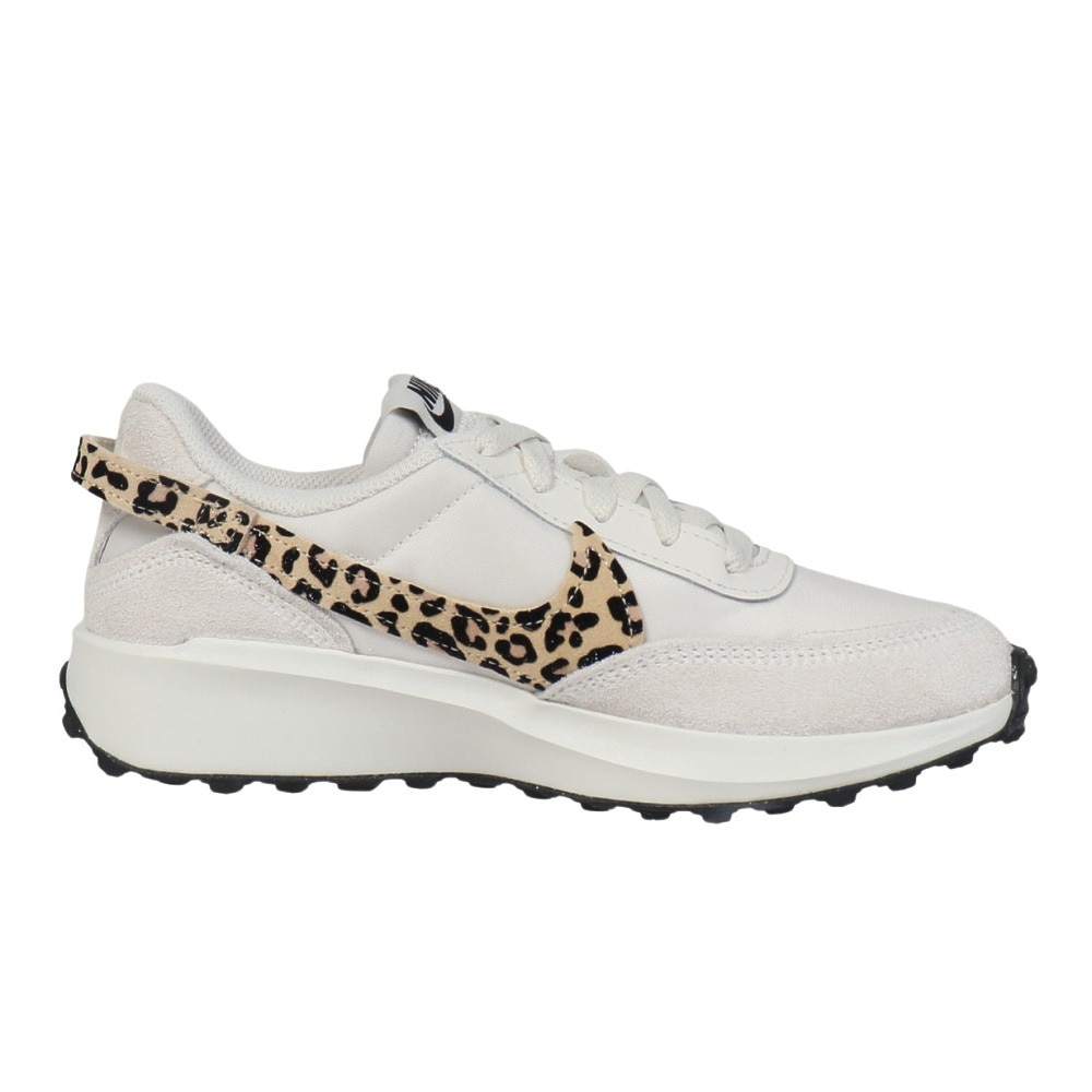 ナイキ（NIKE）（レディース）スニーカー スポーツシューズ ワッフル デビュー HF1856-001