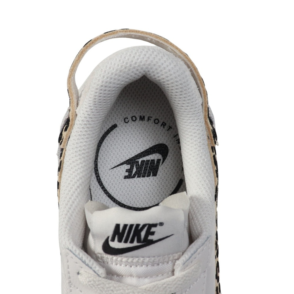 ナイキ（NIKE）（レディース）スニーカー スポーツシューズ ワッフル デビュー HF1856-001