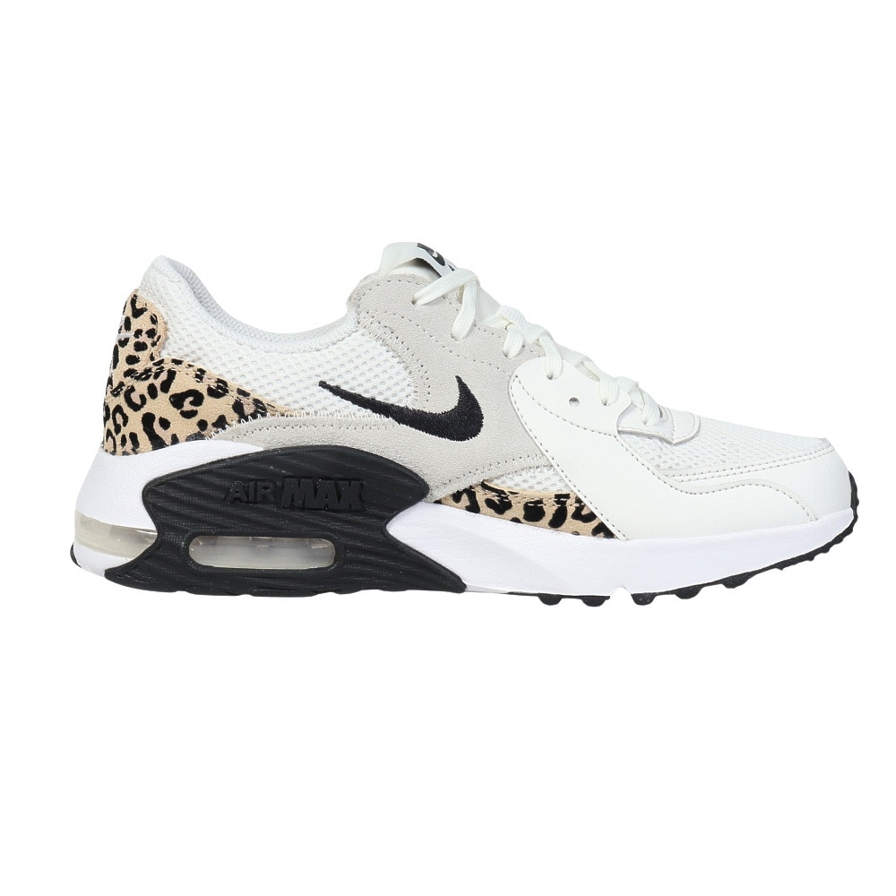ナイキ（NIKE）（レディース）スニーカー スポーツシューズ エアマックスエクシー HQ2115-100