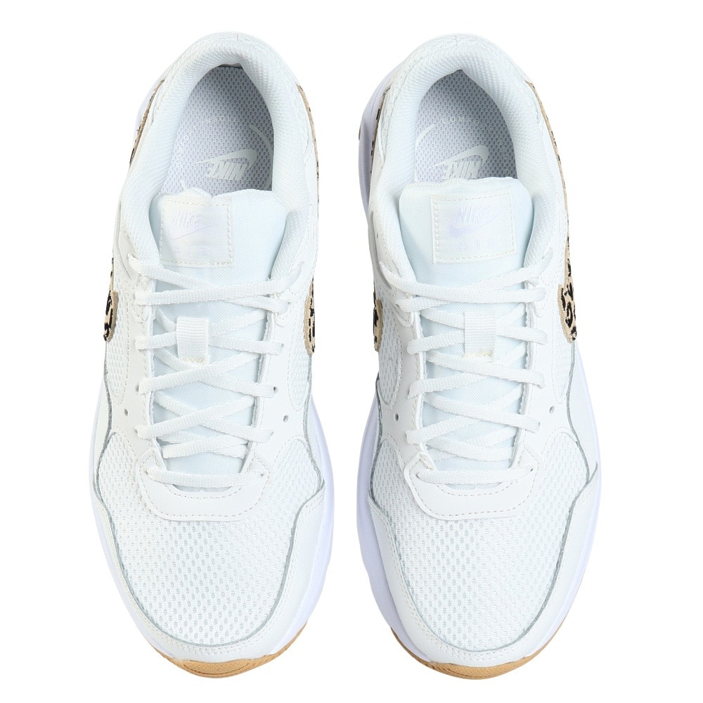 ナイキ（NIKE）（レディース）スニーカー スポーツシューズ エア マックス SC FZ2649-100