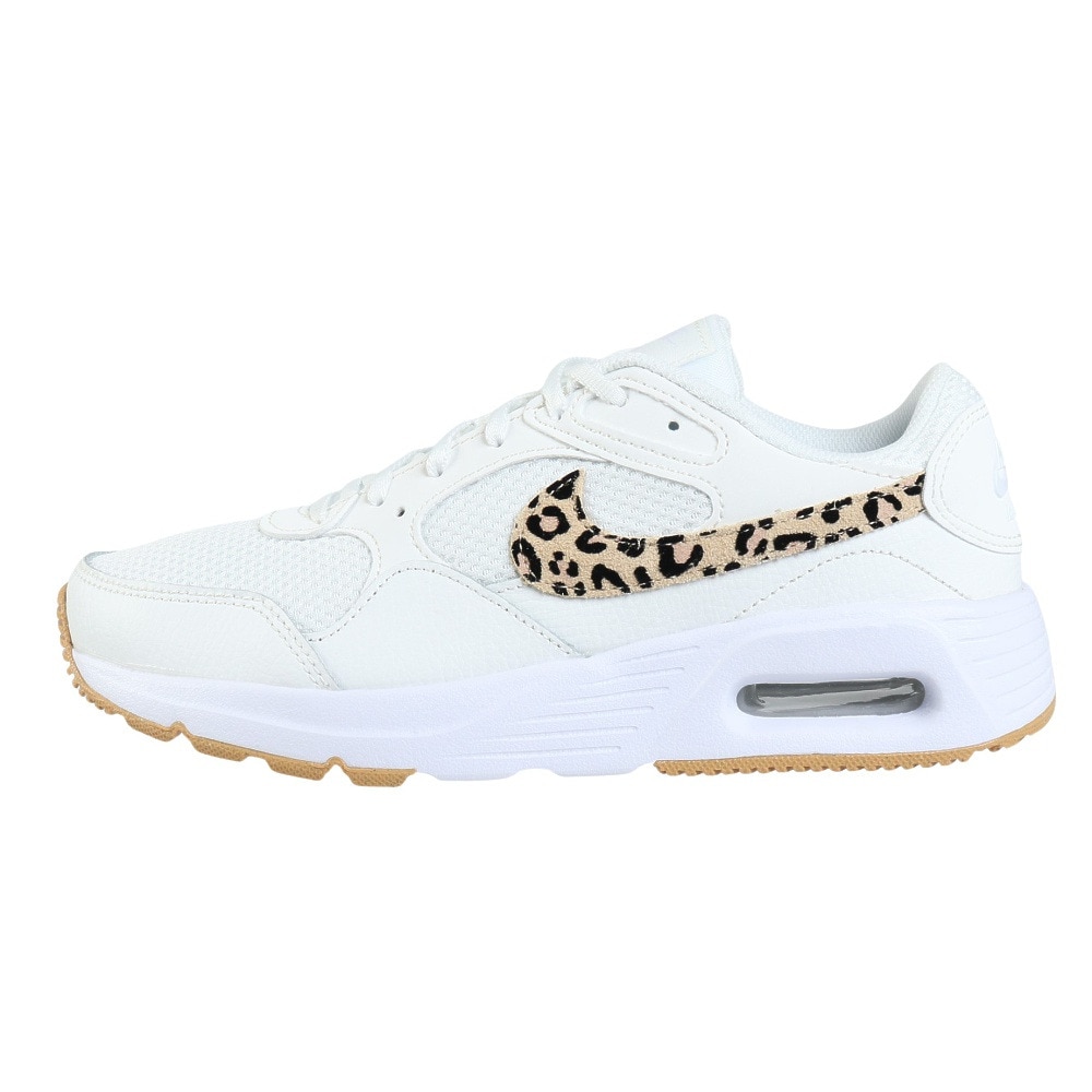 ナイキ（NIKE）（レディース）スニーカー スポーツシューズ エア マックス SC FZ2649-100