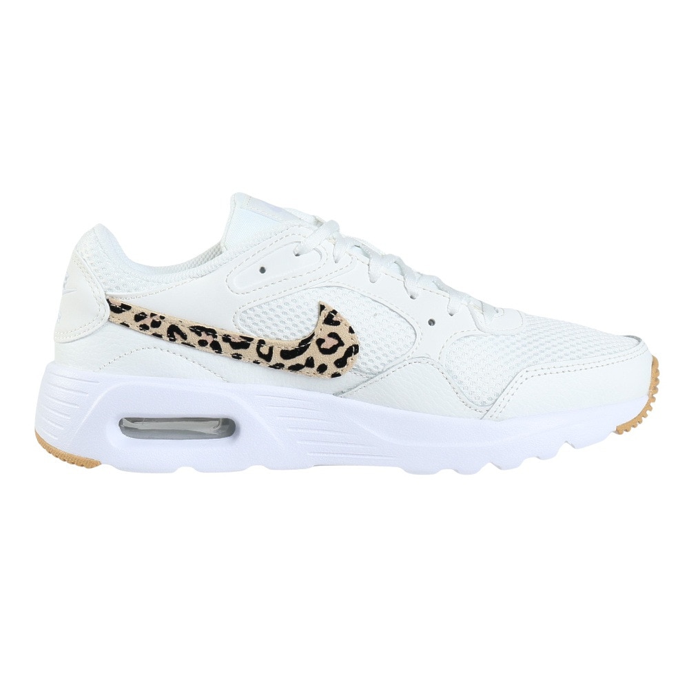 ナイキ（NIKE）（レディース）スニーカー スポーツシューズ エア マックス SC FZ2649-100