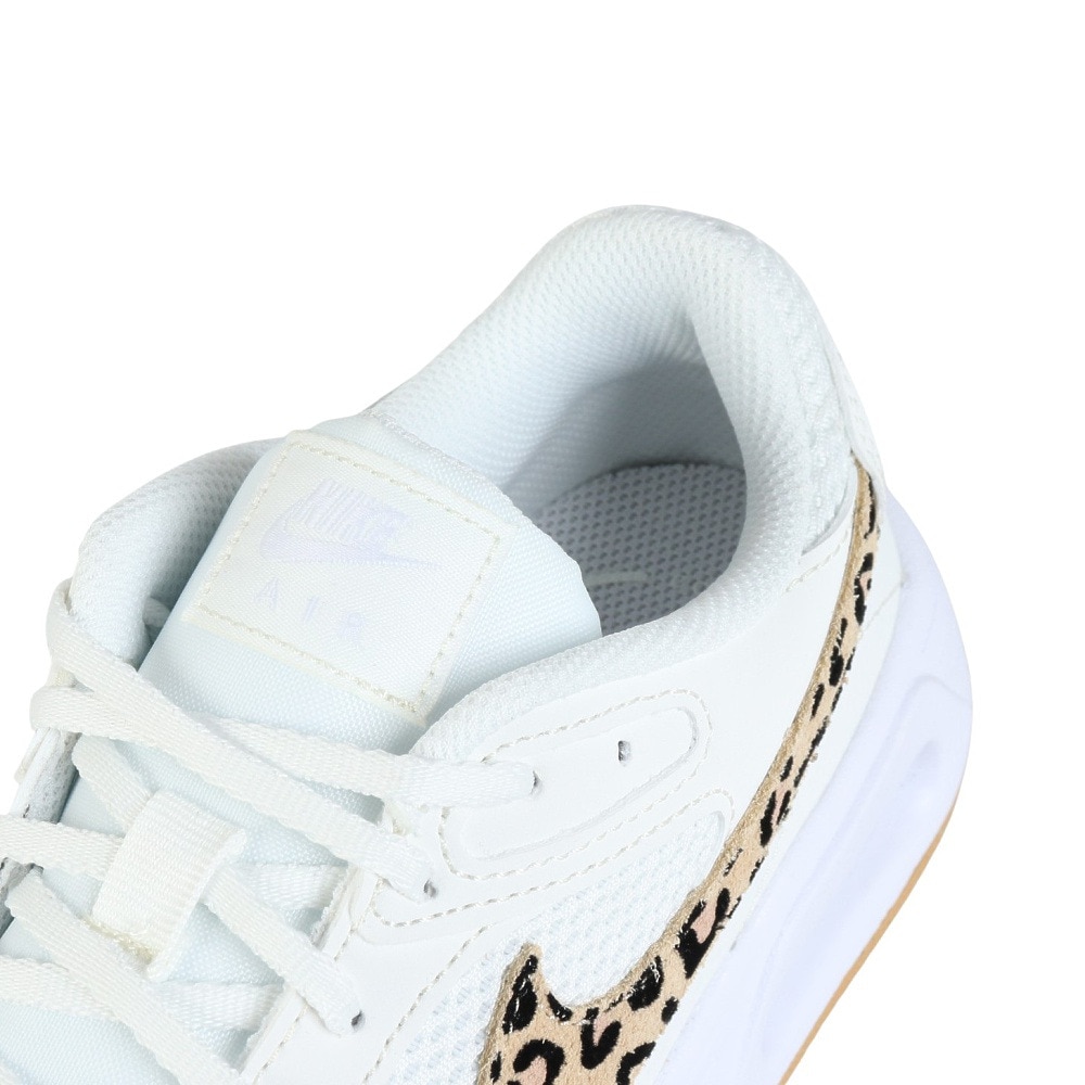 ナイキ（NIKE）（レディース）スニーカー スポーツシューズ エア マックス SC FZ2649-100