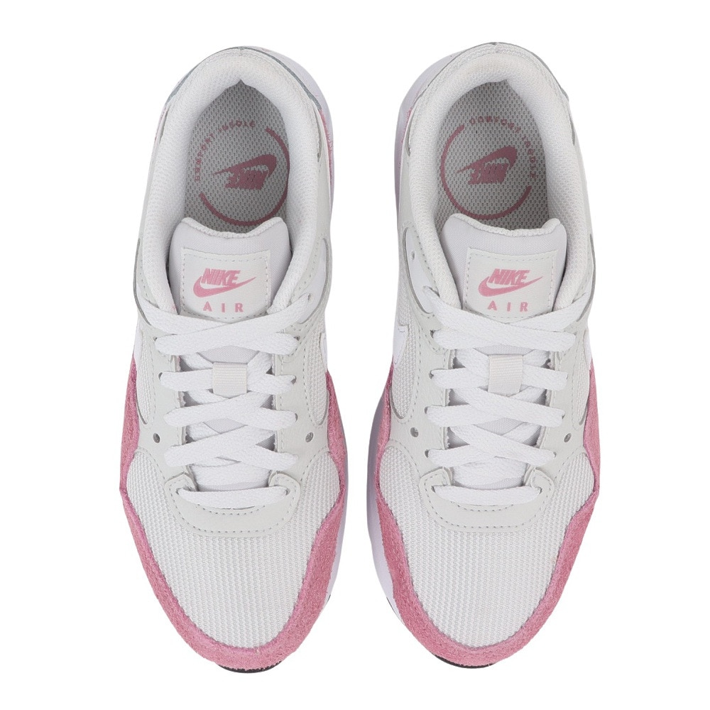 ナイキ（NIKE）（レディース）スニーカー スポーツシューズ エア マックス SC HM9452-001