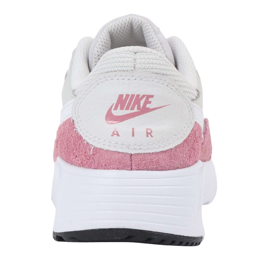 ナイキ（NIKE）（レディース）スニーカー スポーツシューズ エア マックス SC HM9452-001
