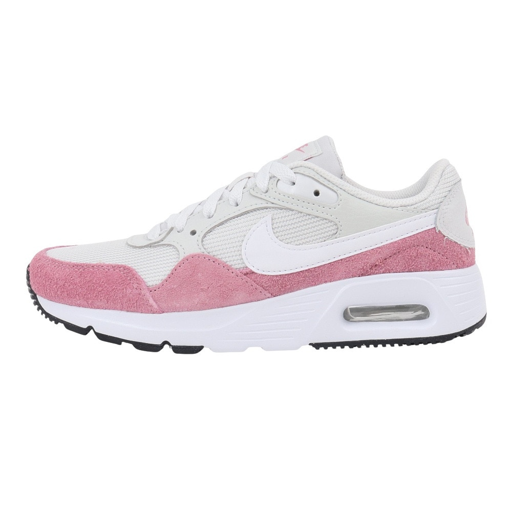 ナイキ（NIKE）（レディース）スニーカー スポーツシューズ エア マックス SC HM9452-001