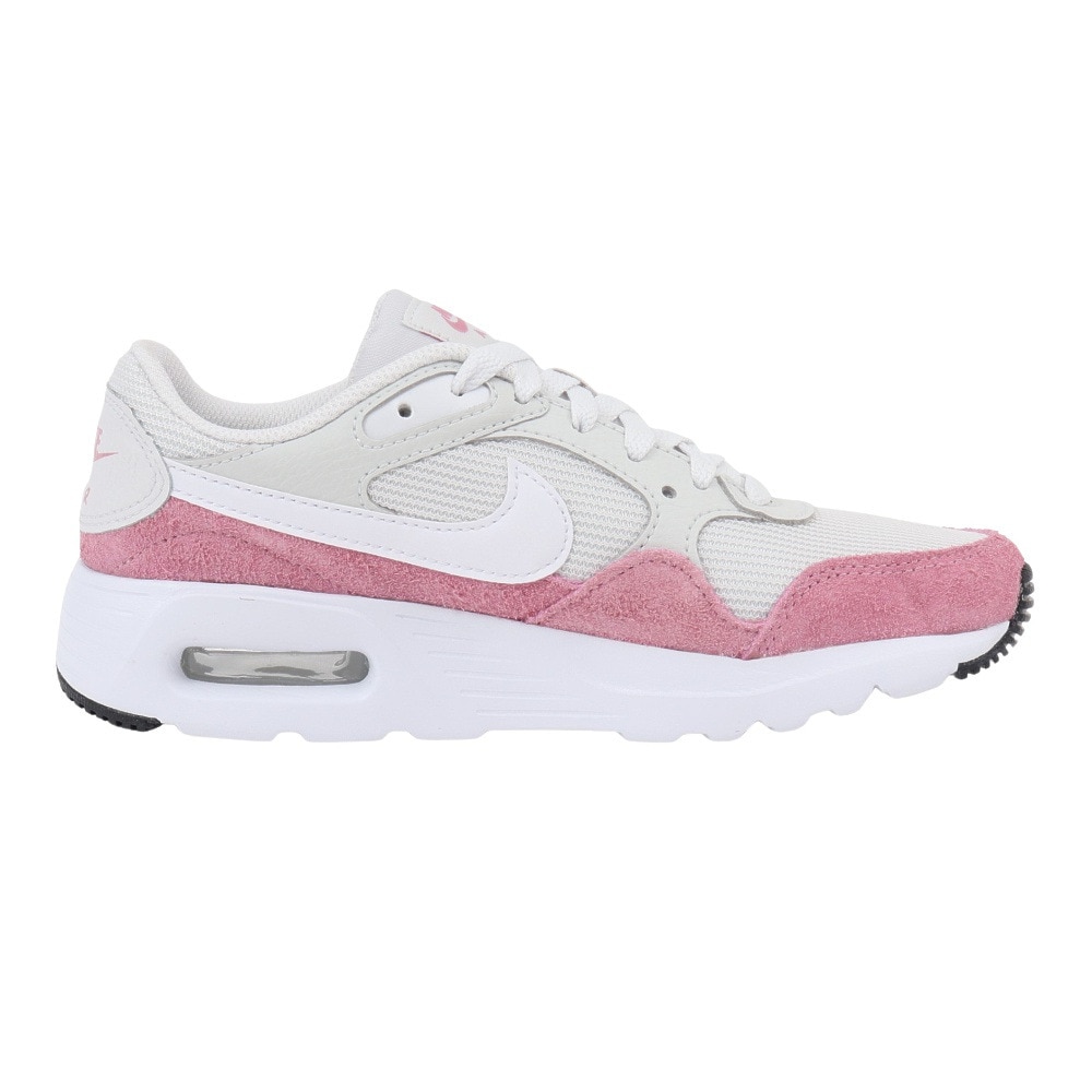 ナイキ（NIKE）（レディース）スニーカー スポーツシューズ エア マックス SC HM9452-001