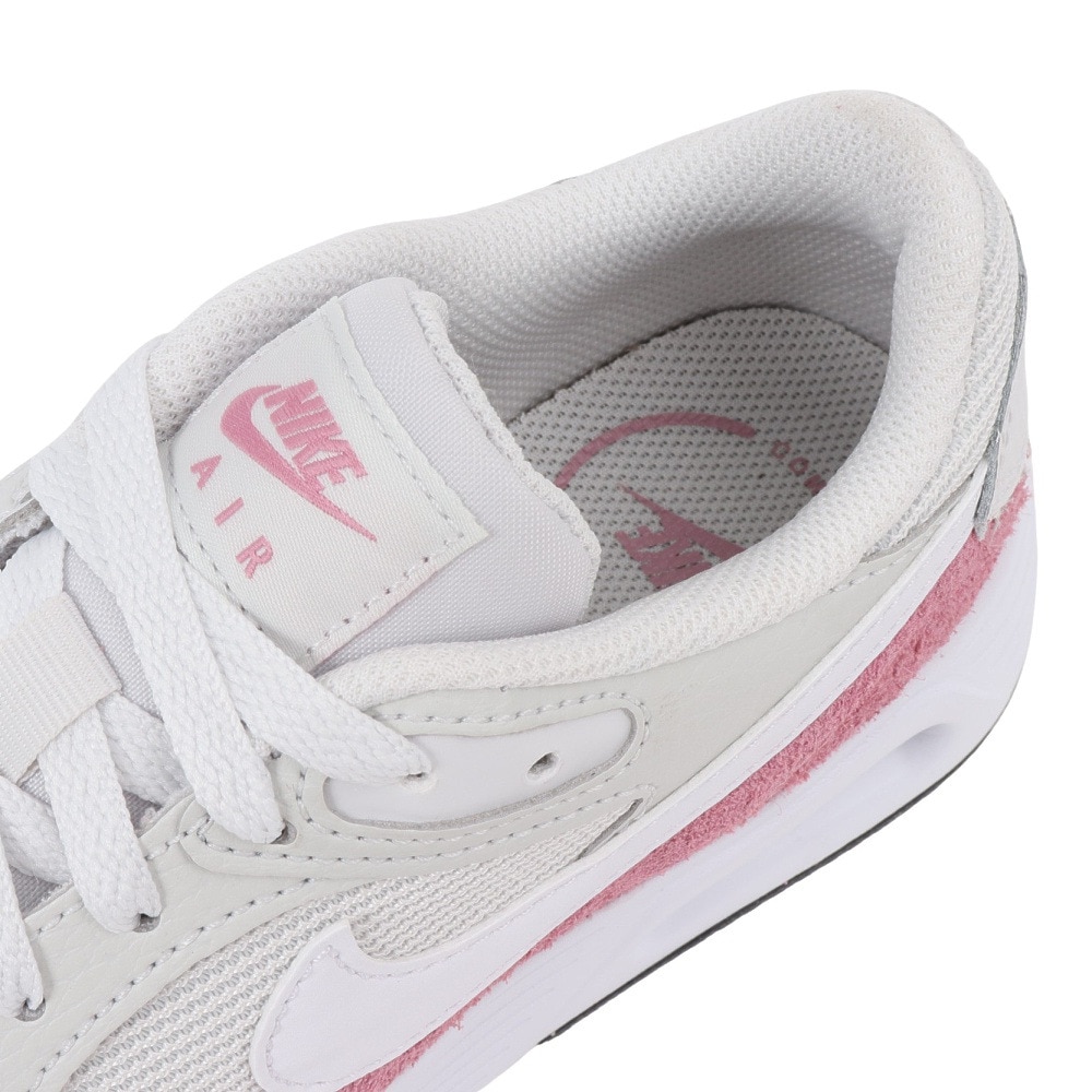 ナイキ（NIKE）（レディース）スニーカー スポーツシューズ エア マックス SC HM9452-001