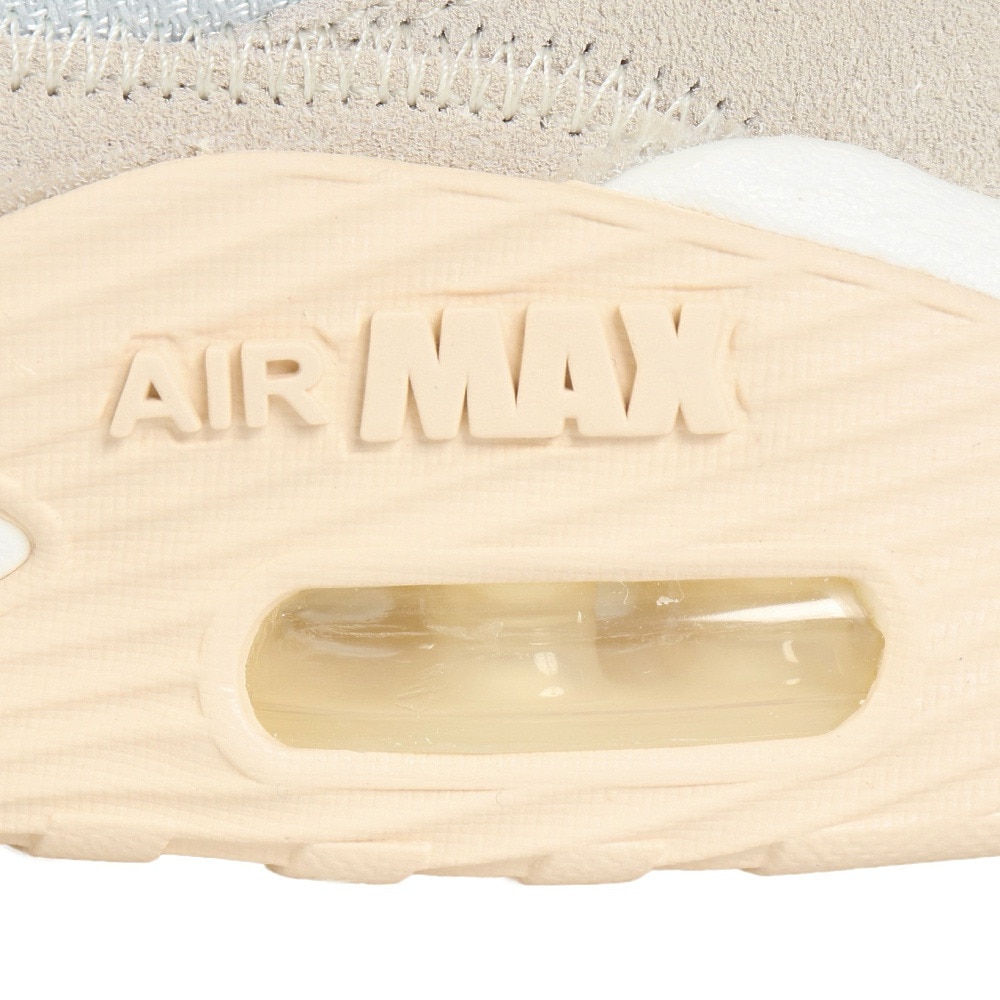 ナイキ（NIKE）（レディース）スニーカー スポーツシューズ エア マックス エクシー HV6989-025