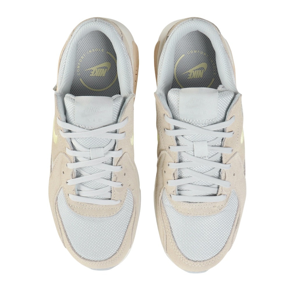 ナイキ（NIKE）（レディース）スニーカー スポーツシューズ エア マックス エクシー HV6989-025