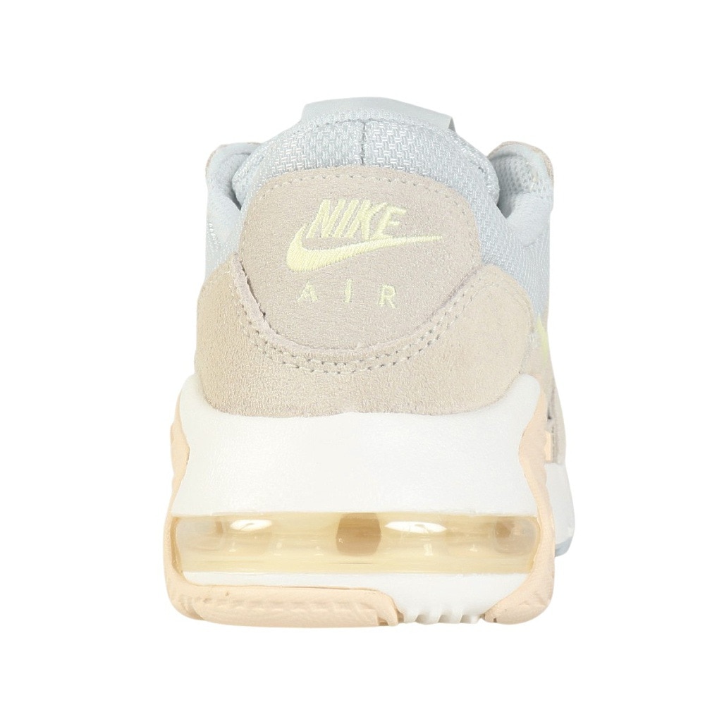 ナイキ（NIKE）（レディース）スニーカー スポーツシューズ エア マックス エクシー HV6989-025