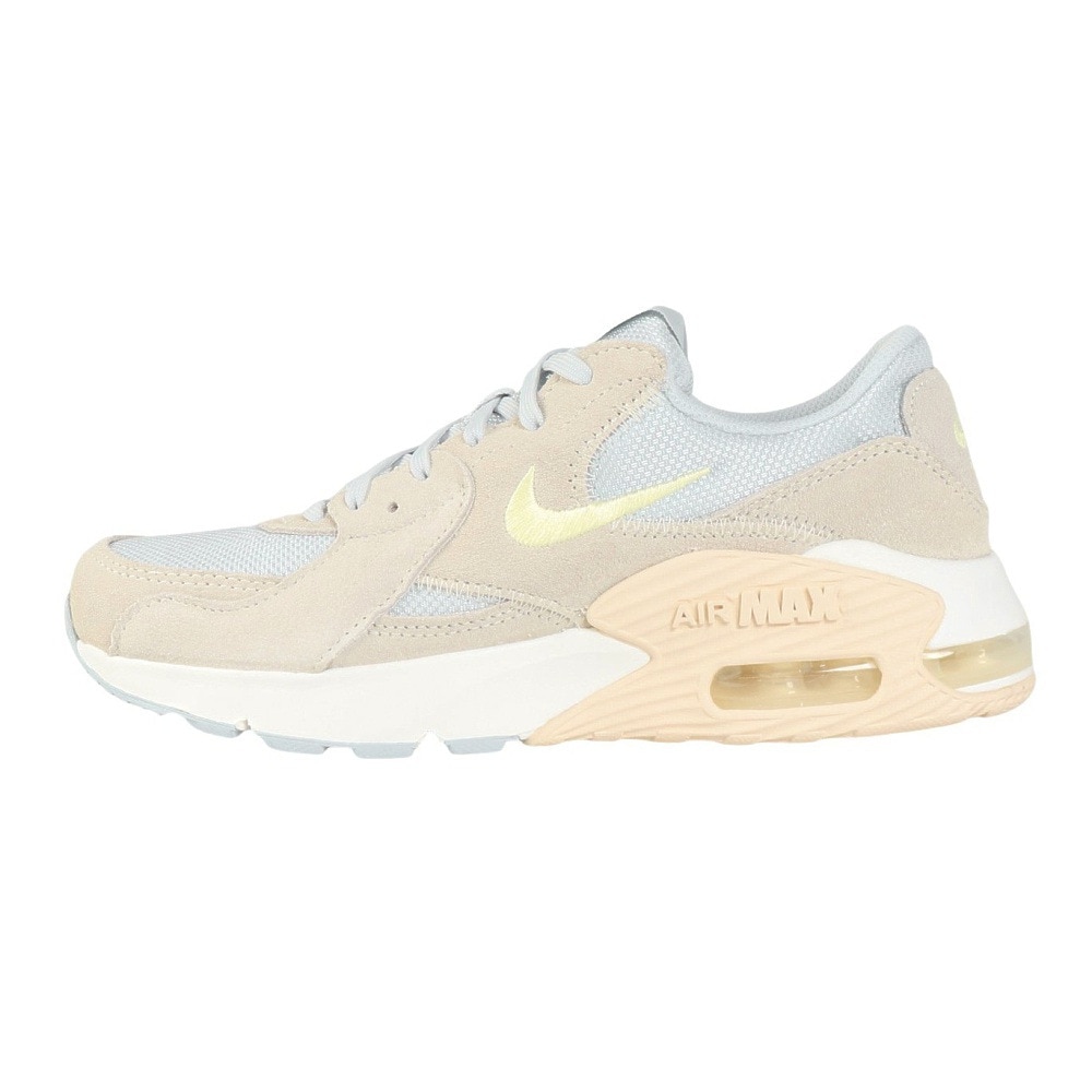 ナイキ（NIKE）（レディース）スニーカー スポーツシューズ エア マックス エクシー HV6989-025