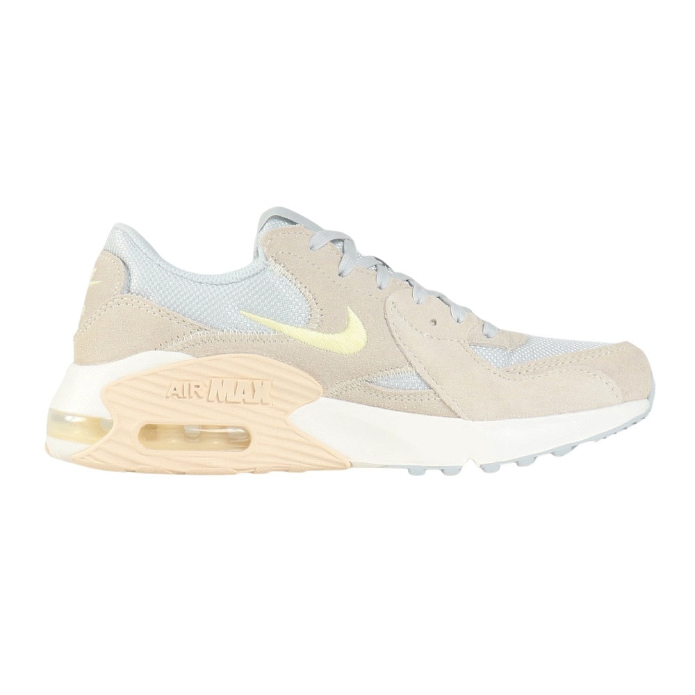 ナイキ（NIKE）（レディース）スニーカー スポーツシューズ エア マックス エクシー HV6989-025