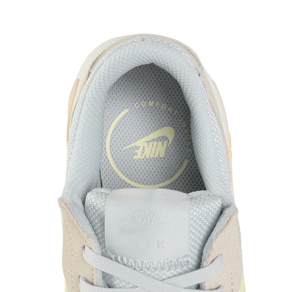 ナイキ（NIKE）（レディース）スニーカー スポーツシューズ エア マックス エクシー HV6989-025