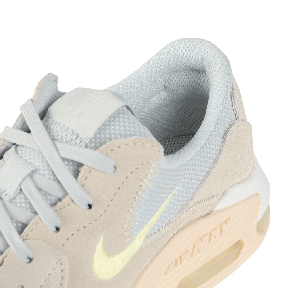 ナイキ（NIKE）（レディース）スニーカー スポーツシューズ エア マックス エクシー HV6989-025