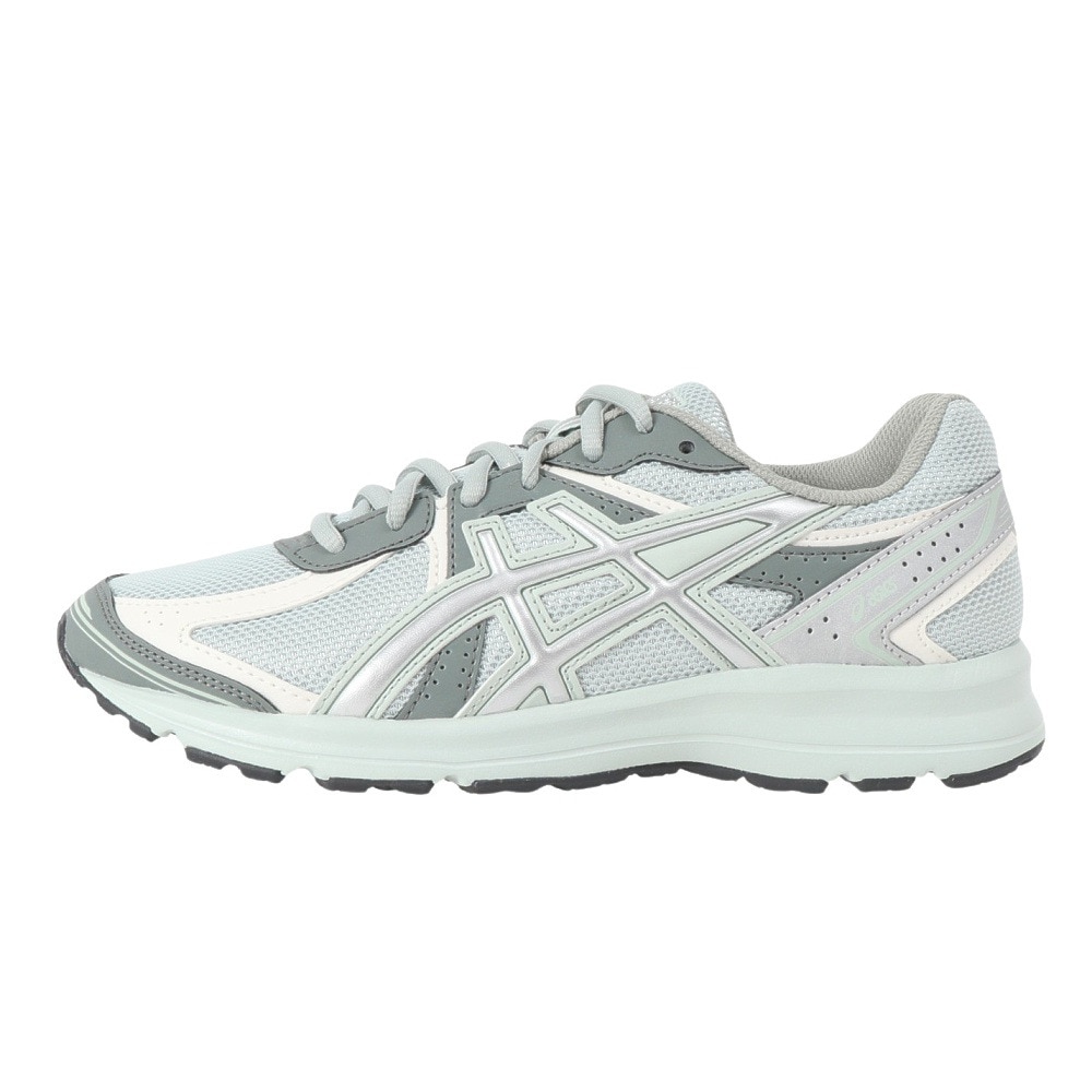 アシックス（ASICS）（レディース）スニーカー スポーツシューズ JOG 100S 1203A684.300