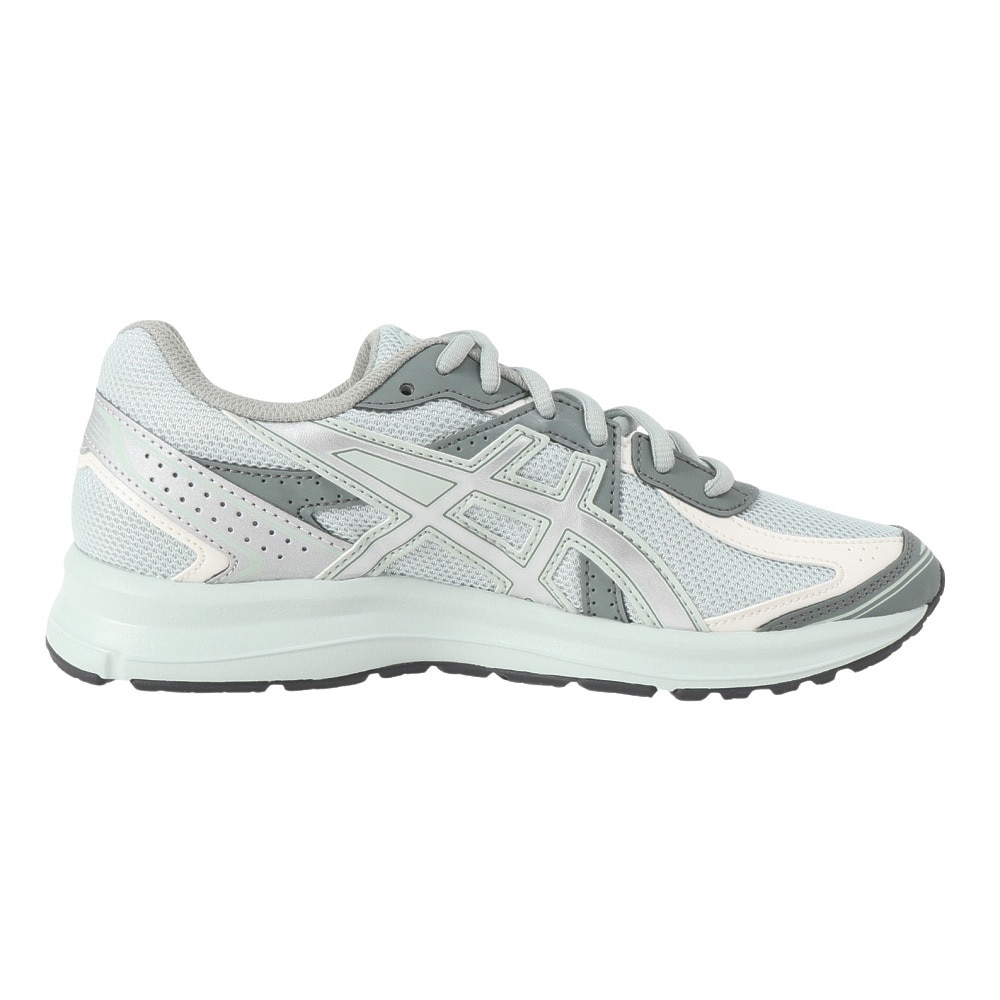 アシックス（ASICS）（レディース）スニーカー スポーツシューズ JOG 100S 1203A684.300