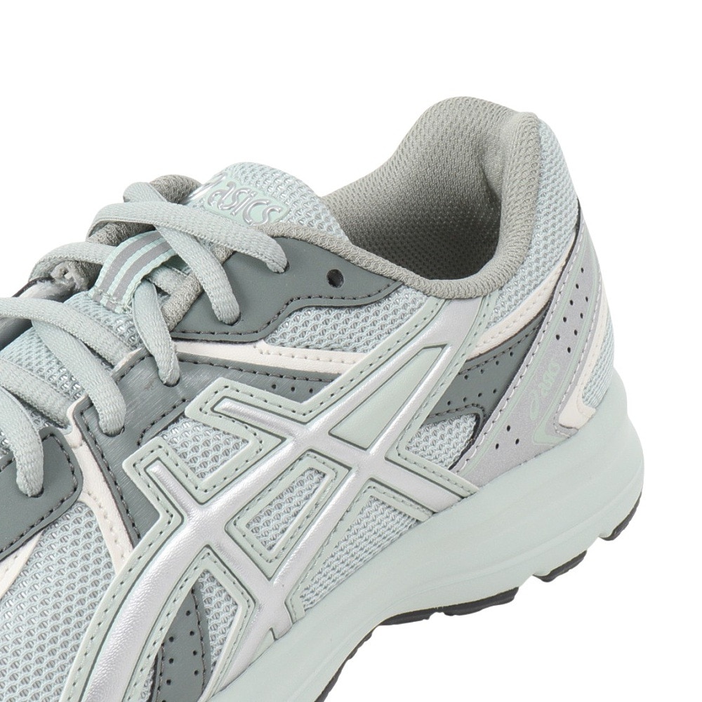 アシックス（ASICS）（レディース）スニーカー スポーツシューズ JOG 100S 1203A684.300