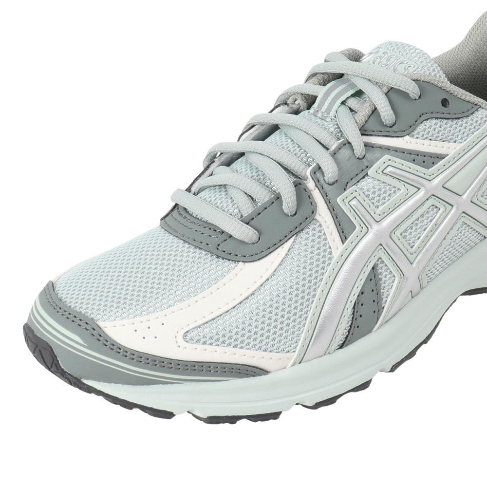 アシックス（ASICS）（レディース）スニーカー スポーツシューズ JOG 100S 1203A684.300