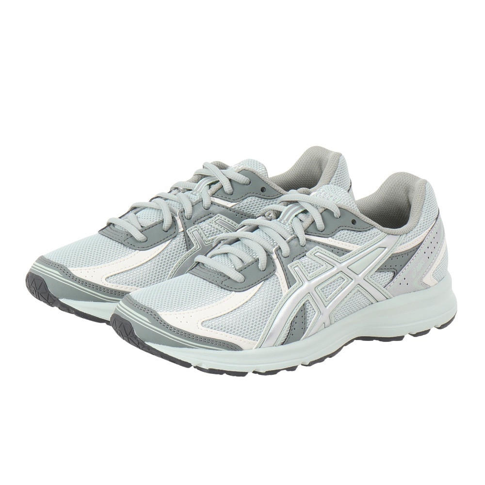 アシックス（ASICS）（レディース）スニーカー スポーツシューズ JOG 100S 1203A684.300