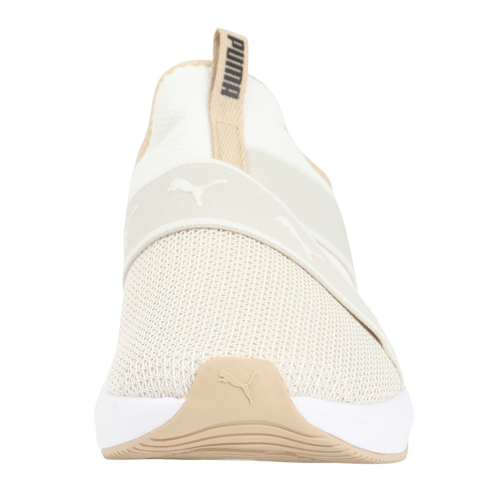 プーマ（PUMA）（レディース）スニーカー スポーツシューズ SOFTRIDE ハルリー スリップ 31099403