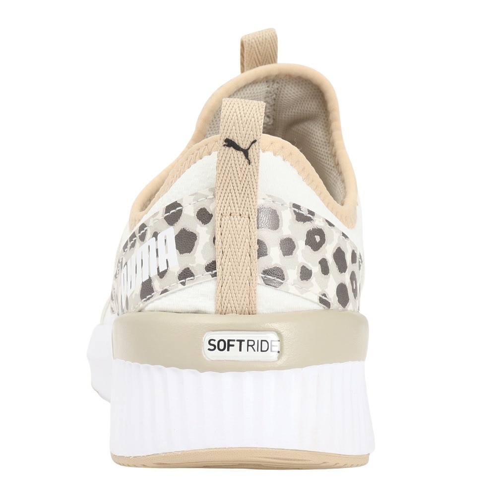 プーマ（PUMA）（レディース）スニーカー スポーツシューズ SOFTRIDE ハルリー スリップ 31099403