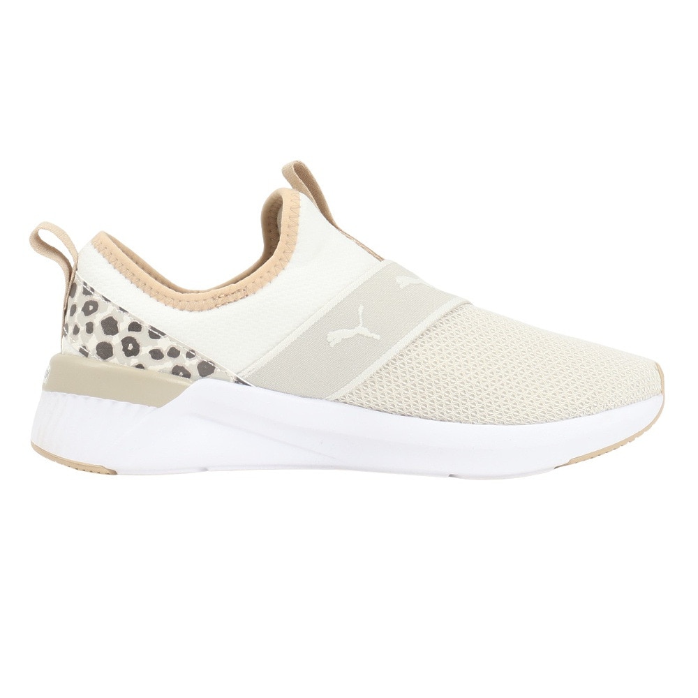 プーマ（PUMA）（レディース）スニーカー スポーツシューズ SOFTRIDE ハルリー スリップ 31099403