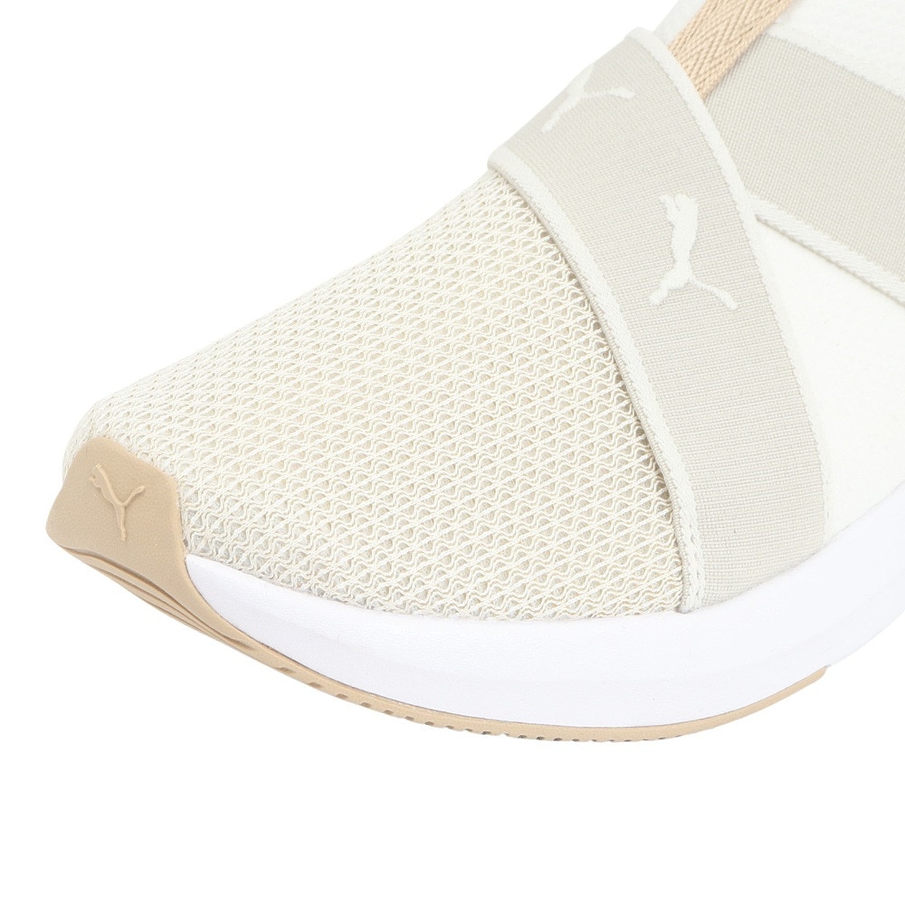 プーマ（PUMA）（レディース）スニーカー スポーツシューズ SOFTRIDE ハルリー スリップ 31099403