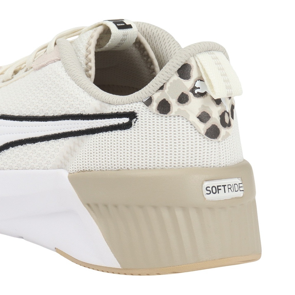 プーマ（PUMA）（レディース）スニーカー スポーツシューズ SOFTRIDE ハルリー 31110201