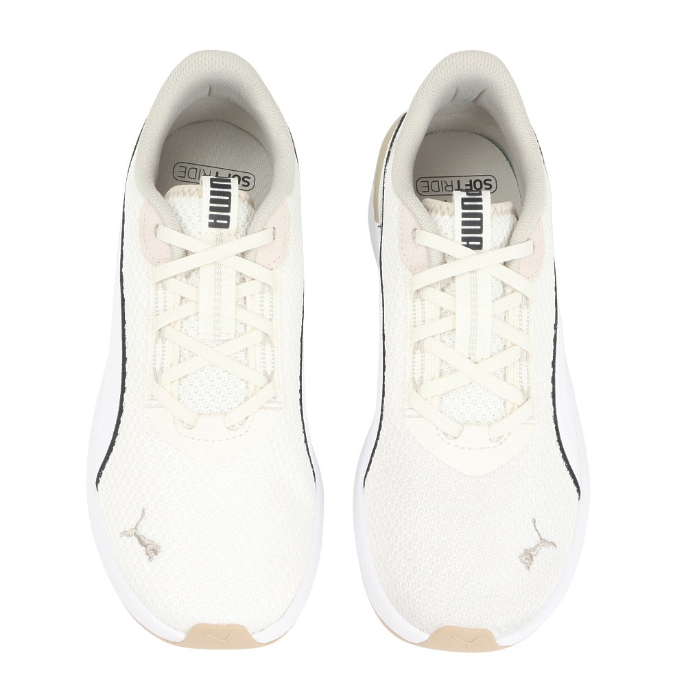 プーマ（PUMA）（レディース）スニーカー スポーツシューズ SOFTRIDE ハルリー 31110201