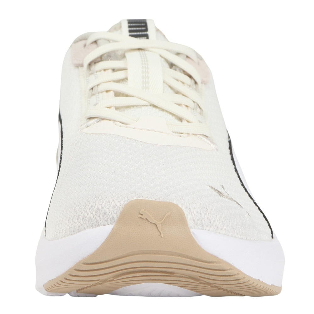 プーマ（PUMA）（レディース）スニーカー スポーツシューズ SOFTRIDE ハルリー 31110201