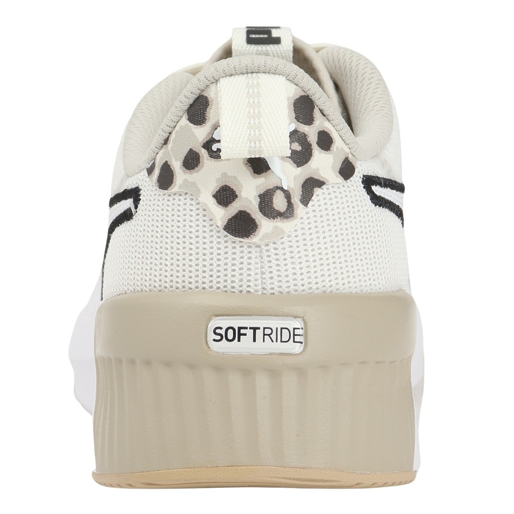 プーマ（PUMA）（レディース）スニーカー スポーツシューズ SOFTRIDE ハルリー 31110201
